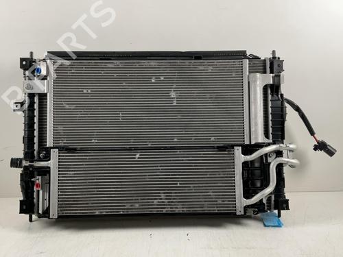 Radiator set CITROËN JUMPY III Van (V_) ë-JUMPY HYDROGEN | BP39927279M120 - Image 4