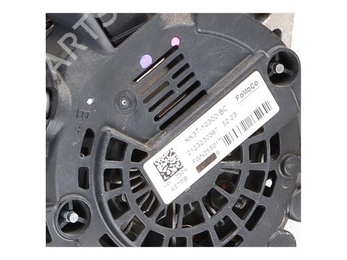 Alternator FORD TRANSIT V363 Platform/Chassis (FED, FFD) 2.0 EcoBlue | BP33876585M7 - Image 3