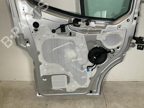 Left front door FORD TRANSIT V363 Platform/Chassis (FED, FFD) 2.0 EcoBlue | BP19406928C2 
