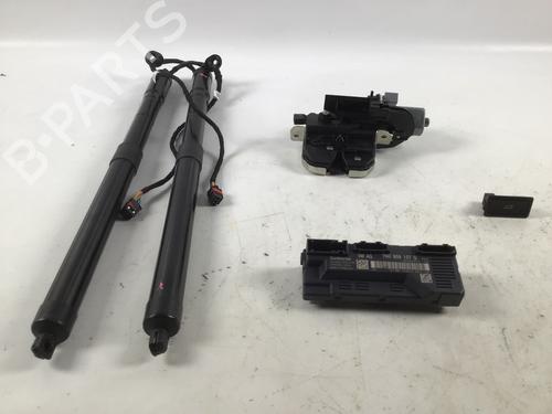 Elektronisk modul Elektronisk modul VW SHARAN (7N1, 7N2) 1.4 TSI (150 hp) 36244378 36244378