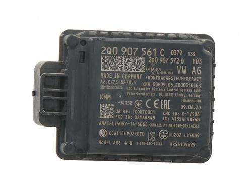 Electronic module VW T-ROC Convertible (AC7, AC8) 1.5 TSI | BP32427953M83 - Image 3
