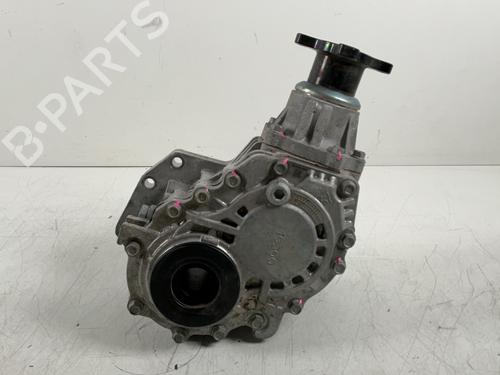 Used Front differential Front differential HYUNDAI SANTA FÉ IV (TM, TMA) 2.5 MPI (180 hp) 39924606 39924606