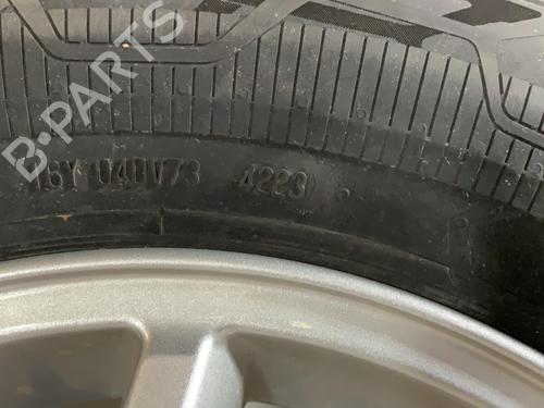 Rim FORD TRANSIT V363 Platform/Chassis (FED, FFD) 2.0 EcoBlue | BP36237580C45  - Image 17
