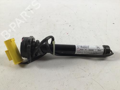 Used Electronic module MERCEDES-BENZ C-CLASS (W205) C 220 BlueTEC / d (205.002, 205.004) (170 hp) 14583129