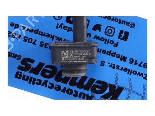 Camera OPEL VIVARO C Van (K0) VIVARO-E HYDROGEN | BP39921224E14 - Image 3