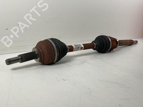 Right front driveshaft FORD TRANSIT V363 Platform/Chassis (FED, FFD) 2.0 EcoBlue | BP33876593M39 - Image 3