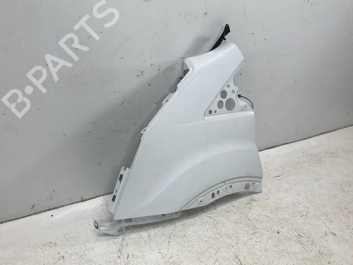 Forskærm venstre FORD TRANSIT V363 Platform/Chassis (FED, FFD) 2.0 EcoBlue | BP36388976C41 - Image 3