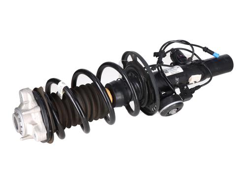 Used Left front shock absorber BMW X3 (G01, F97, G08) xDrive 30 e Plug-in-Hybrid (163 hp) 29528337