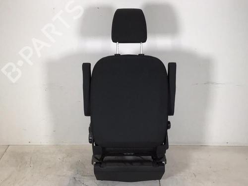 Left front seat FORD TRANSIT V363 Platform/Chassis (FED, FFD) 2.0 EcoBlue | BP29430458C15 