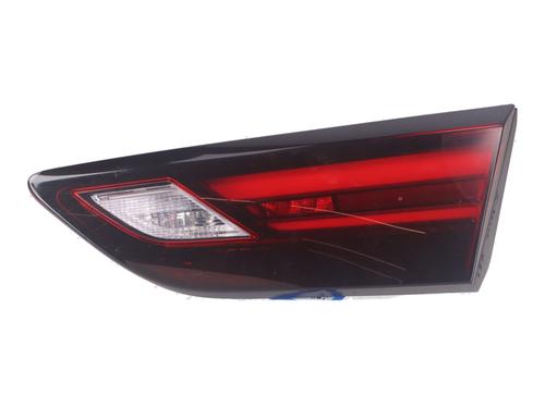 Used Right tailgate light OPEL ASTRA K (B16) 1.4 Turbo (68) (150 hp) 22990907