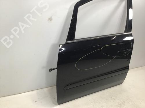 Left front door OPEL ZAFIRA / ZAFIRA FAMILY B (A05) 1.8 (M75) | BP28359286C2 