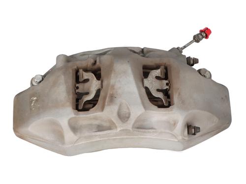 Used Right front brake caliper AUDI Q7 (4MB, 4MG, 4MQ) 45 TDI Mild Hybrid quattro (231 hp) 31755182