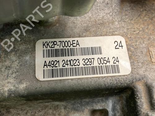 Gearbox FORD TRANSIT V363 Platform/Chassis (FED, FFD) 2.0 EcoBlue | BP40014229M3 - Image 5