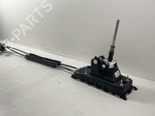 Gear lever SEAT ARONA (KJ7, KJP) 1.0 TSI | BP35795405M90 - Image 2