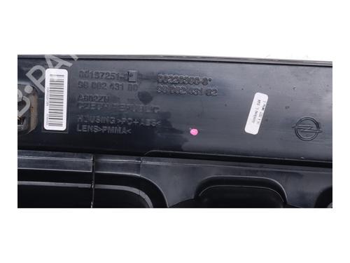 Left taillight OPEL VIVARO C Van (K0) VIVARO-E HYDROGEN | BP39920508C34 - Image 4