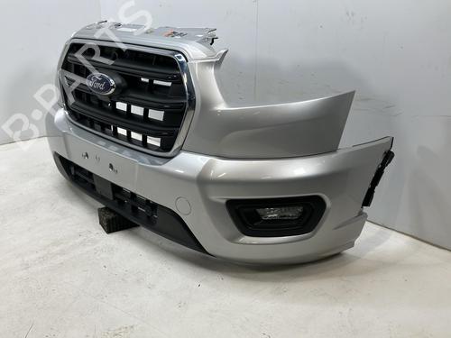 Front bumper FORD TRANSIT V363 Platform/Chassis (FED, FFD) 2.0 EcoBlue | BP33876573C7 - Image 3