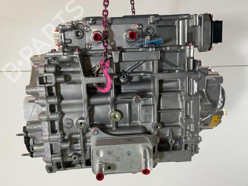 Engine FORD TOURNEO COURIER V769 MPV (N1P) E-Tourneo Courier | BP39928522M1 - Image 4