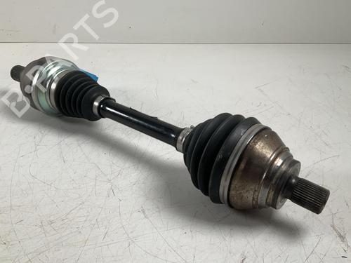 Andre VW GOLF VIII Variant (CG5, DB5) 2.0 TSI | BP39245507O1 - Image 2