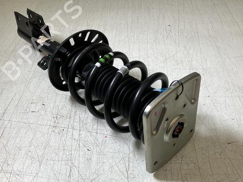 Used Right front shock absorber Right front shock absorber PEUGEOT EXPERT Van (V_) E-EXPERT HYDROGEN (136 hp) 39924795 39924795