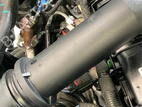 Engine FORD TRANSIT V363 Platform/Chassis (FED, FFD) 2.0 EcoBlue | BP40037990M1 - Image 8