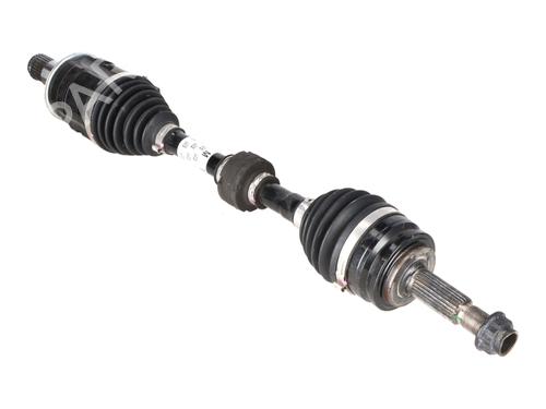 Used Left front driveshaft Left front driveshaft TOYOTA C-HR (_X1_) 1.8 Hybrid (ZYX10_, ZYX11_) (98 hp) 33545802 33545802