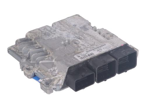 Engine control unit (ECU) FORD FOCUS III Turnier 1.6 TDCi | BP18877434M57 