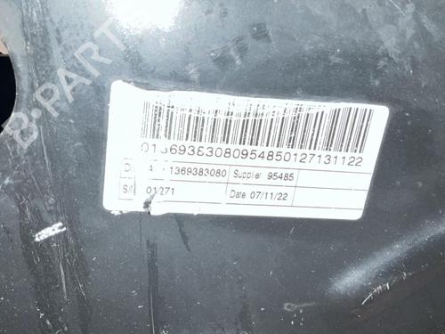 Subframe FIAT DUCATO Van (250_) E-Ducato (250DDE, 250EDE) | BP40496639M9 - Image 5