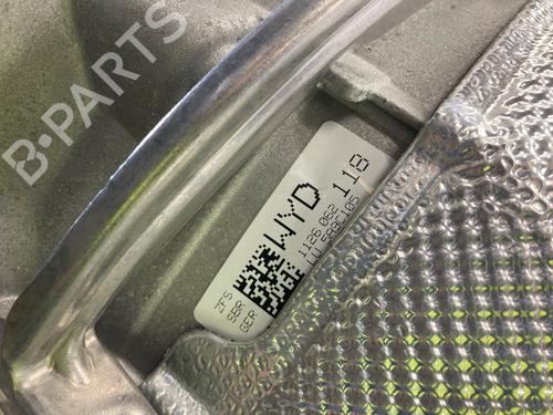 Gearbox BMW X7 (G07) xDrive M 60 i Mild Hybrid | BP39919619M3 - Image 7