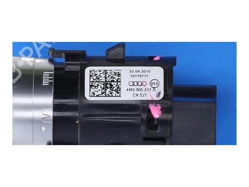 Switch AUDI Q7 (4MB, 4MG, 4MQ) 3.0 TDI quattro | BP29273923I30 