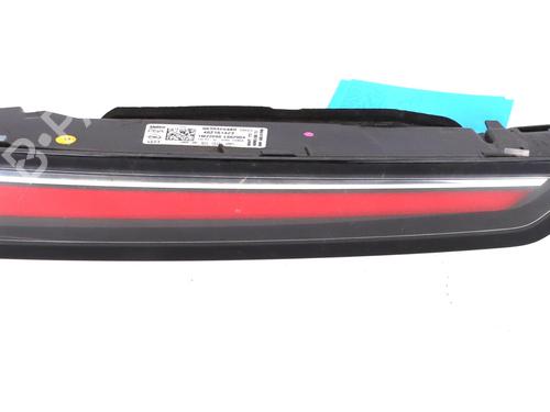 Used Left tailgate light Left tailgate light 38005768 38005768