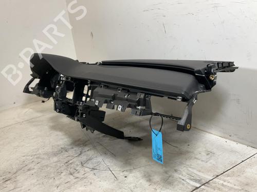 Dashboard AUDI A8 D4 (4H2, 4H8, 4HC, 4HL) 3.0 TDI quattro | BP36048825C46 - Image 3