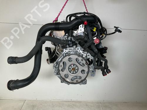 Used Engine OPEL ASTRA K (B16) 1.4 Turbo (68) (150 hp) 21163369