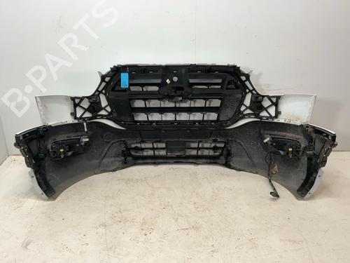 Front bumper FORD TRANSIT V363 Platform/Chassis (FED, FFD) 2.0 EcoBlue | BP32703042C7  - Image 6