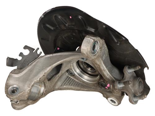Right front steering knuckle VW PASSAT B8 Variant (3G5, CB5) 1.4 TSI | BP16143621M26 