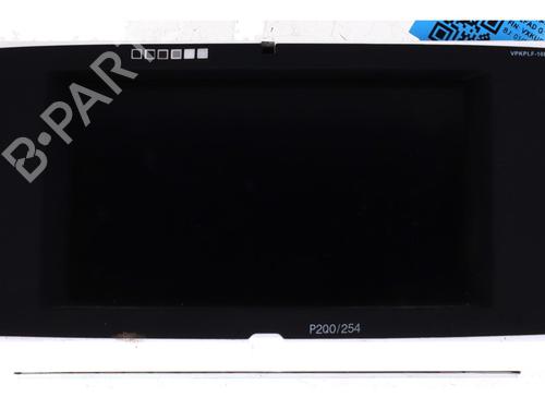 instrument-cluster-opel-corsa-f-p2jo-2019-38567006 main image