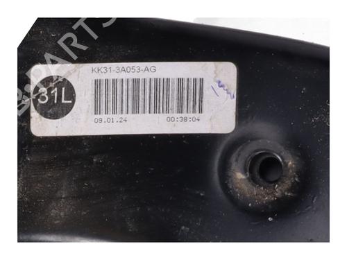 Left front suspension arm FORD TRANSIT V363 Platform/Chassis (FED, FFD) 2.0 EcoBlue | BP19183082M12 
