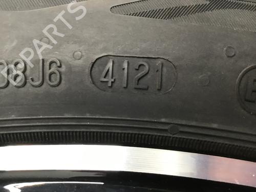 Fælk MERCEDES-BENZ GLA (H247) GLA 200 4-matic (247.788) | BP26897459C45 - Image 19