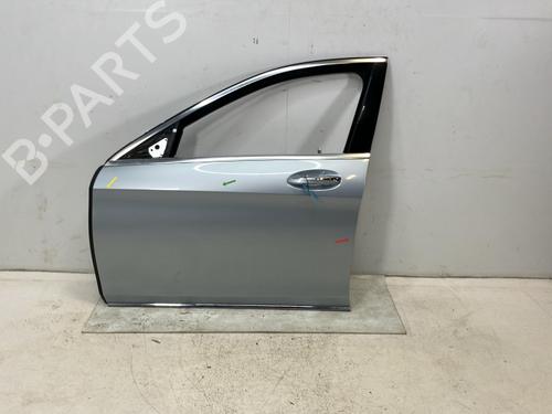 Used Left front door Left front door MERCEDES-BENZ S-CLASS (W222, V222, X222) S 350 BlueTEC / d 4-matic (222.033, 222.133) (258 hp) 40496674 40496674