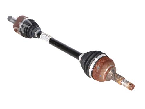 Left front driveshaft OPEL VIVARO C Van (K0) VIVARO-E HYDROGEN | BP39921160M38 - Image 2