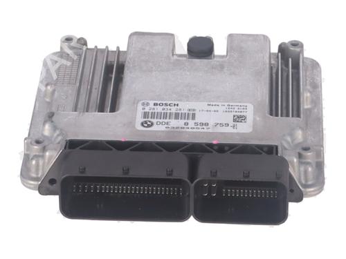 Used Engine control unit (ECU) MINI MINI CLUBMAN (F54) Cooper D (150 hp) 25979931