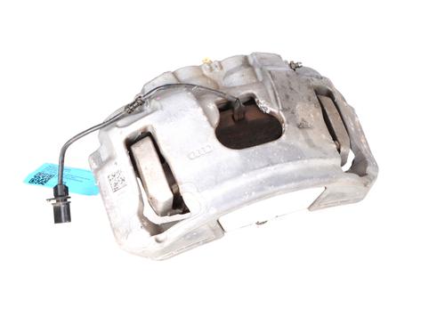 Used Right front brake caliper Right front brake caliper AUDI A8 D4 (4H2, 4H8, 4HC, 4HL) 3.0 TDI quattro (258 hp) 35718963 35718963