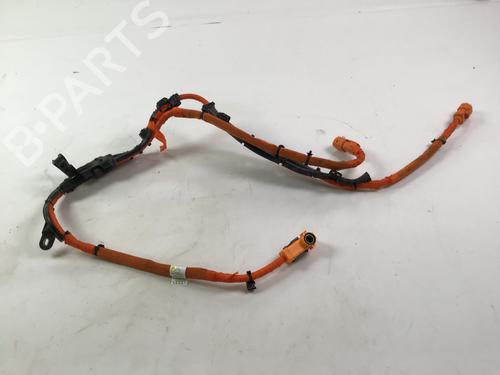 Used Cable AUDI E-TRON (GEN) 55 quattro (408 hp) 14582393