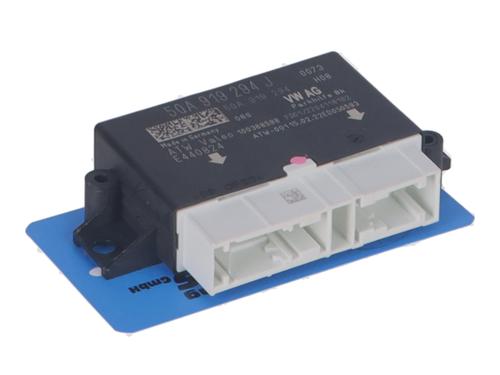 Module électronique VW PASSAT B8 Variant (3G5, CB5) 1.4 GTE Hybrid (218 hp) 16205176