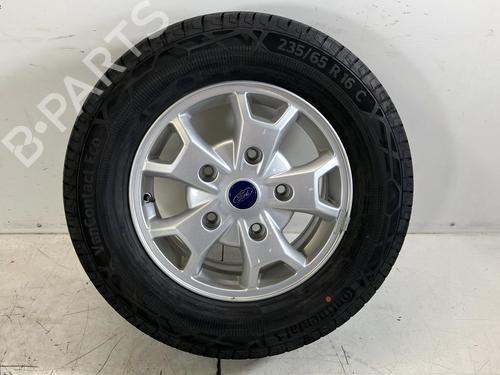 Fælk FORD TRANSIT V363 Platform/Chassis (FED, FFD) 2.0 EcoBlue | BP37422312C45 - Image 2