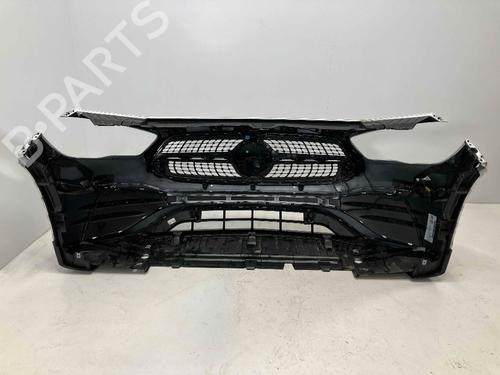 Front bumper MERCEDES-BENZ GLA (H247) GLA 250 (247.746) | BP27306377C7 