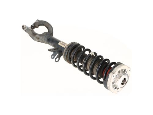 Used Left front shock absorber BMW 5 (F10) 520 d xDrive (184 hp) 27661840