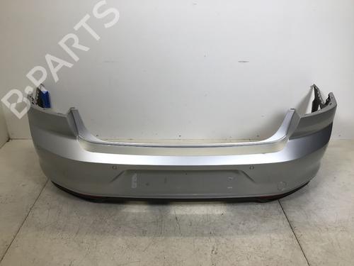 Bumper achter VW PASSAT B8 (3G2, CB2) 2.0 TDI (150 hp) 15760661