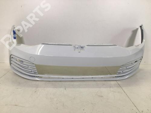 Used Front bumper VW GOLF VIII (CD1, DA1) 1.0 TSI (90 hp) 11874141