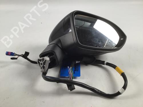 Used Right mirror Right mirror VW ARTEON (3H7, 3H8) 1.5 TSi (150 hp) 36414757 36414757