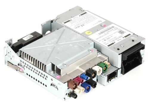 Electronic module PORSCHE MACAN (95B) 2.0 | BP36381518M83 - Image 2
